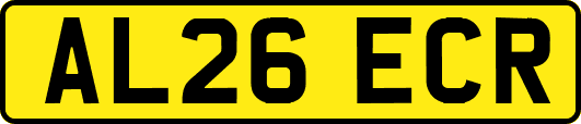AL26ECR
