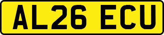 AL26ECU