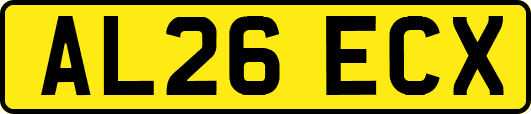 AL26ECX