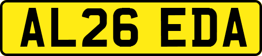 AL26EDA