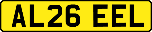 AL26EEL