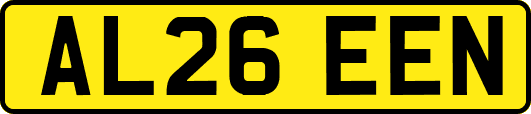 AL26EEN
