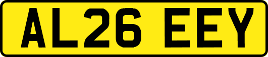 AL26EEY