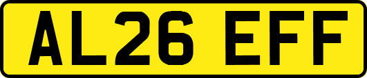 AL26EFF
