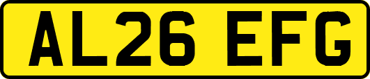 AL26EFG