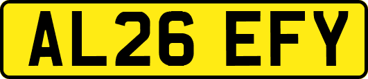 AL26EFY