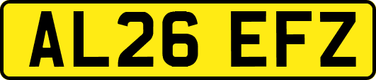 AL26EFZ