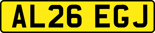 AL26EGJ