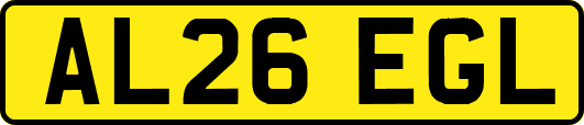 AL26EGL