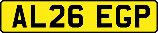 AL26EGP
