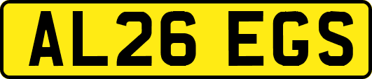 AL26EGS