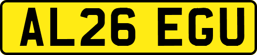 AL26EGU