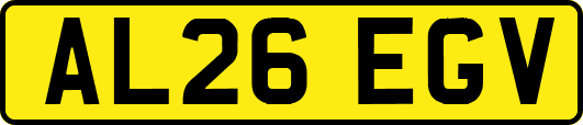 AL26EGV