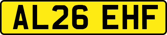 AL26EHF