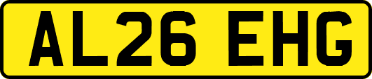 AL26EHG