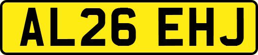 AL26EHJ
