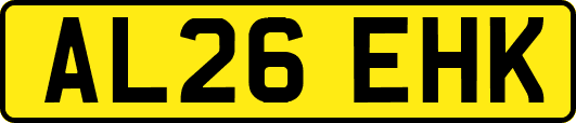 AL26EHK