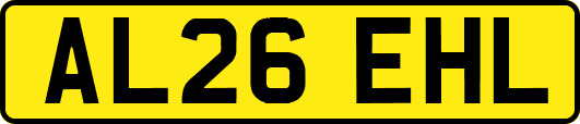 AL26EHL