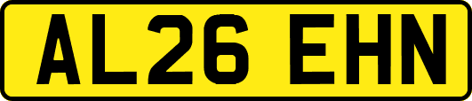 AL26EHN
