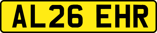 AL26EHR