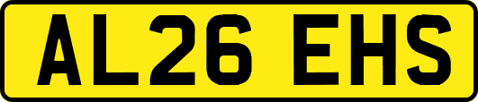 AL26EHS