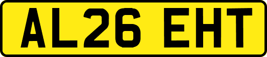 AL26EHT