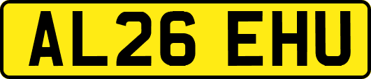 AL26EHU