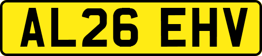 AL26EHV