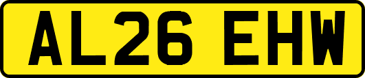 AL26EHW