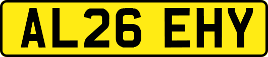 AL26EHY