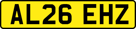 AL26EHZ