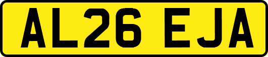AL26EJA
