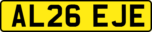 AL26EJE