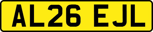 AL26EJL