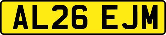 AL26EJM