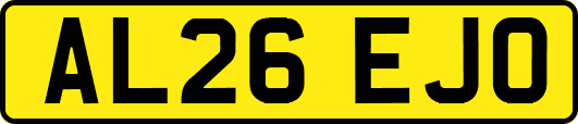 AL26EJO