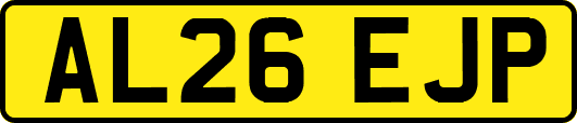 AL26EJP