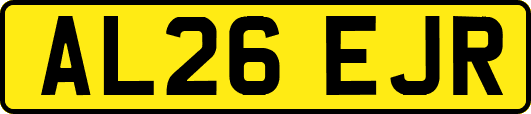 AL26EJR