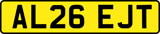 AL26EJT
