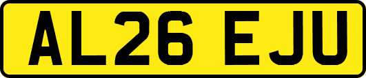 AL26EJU