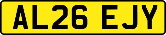 AL26EJY