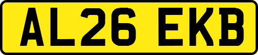AL26EKB