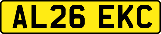 AL26EKC