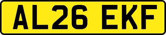 AL26EKF
