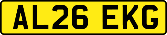 AL26EKG