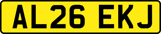 AL26EKJ