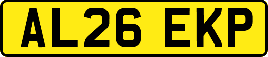 AL26EKP