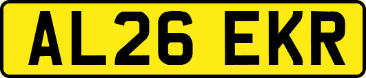 AL26EKR