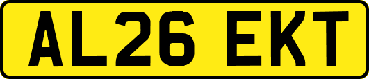 AL26EKT