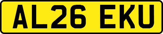 AL26EKU